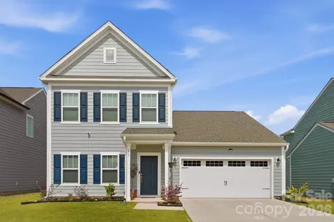 275 Redondo Dr, Wingate, NC 28174