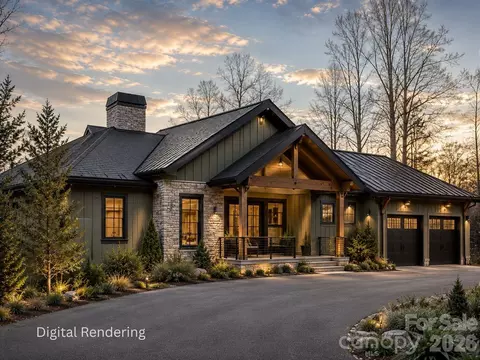 17 Denali Dr, Asheville, NC 28806