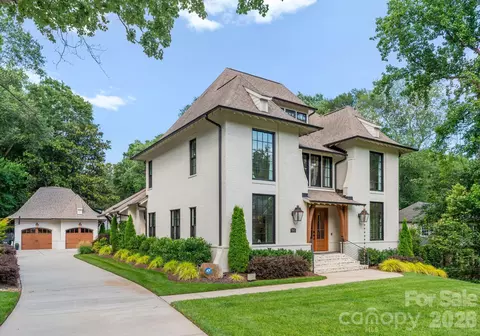5625 Timber Ln, Charlotte, NC 28270