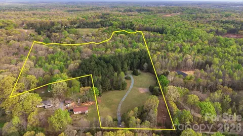 0 Lonnie Walker Rd, Waxhaw, NC 28173