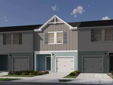 2242 Fitzi Way, Charlotte, NC 28213