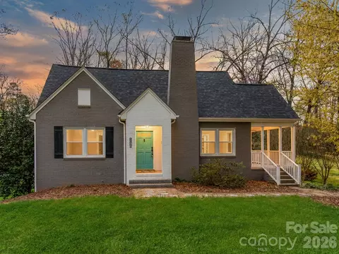 1106 S South St, Gastonia, NC 28052