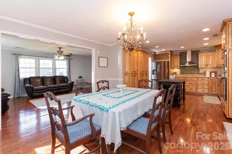 Dining - 143 Devonwood Dr, Marion, NC 28752 photo 1 of 1