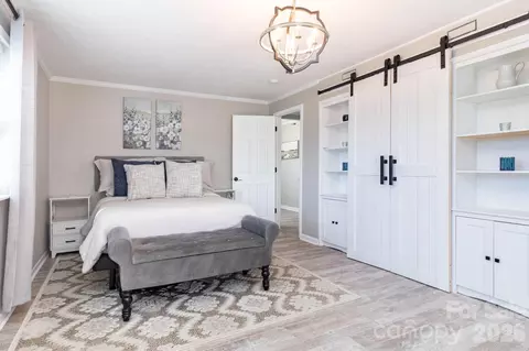 Bedroom - 143 Devonwood Dr, Marion, NC 28752 photo 4 of 4