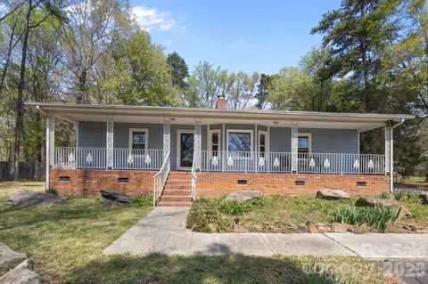 2608 Corinth Church Rd, Monroe, NC 28112