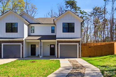 517 Sandy Ave, Charlotte, NC 28213