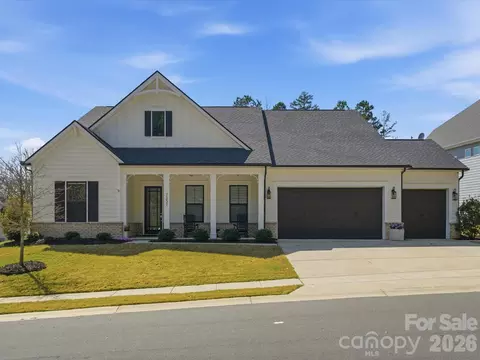 7237 Twelve Mile Creek Rd, Lancaster, SC 29720