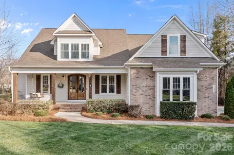 245 Sink Farm Rd, Mooresville, NC 28115