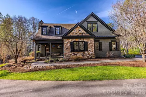 414 Trails End End, Bryson City, NC 28713