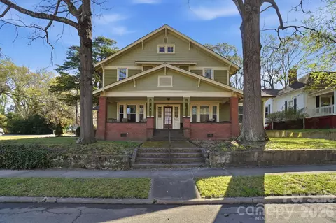 502 S South St, Gastonia, NC 28052