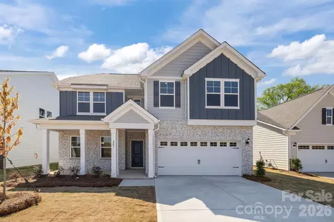 247 Ella Claire Dr, York, SC 29745