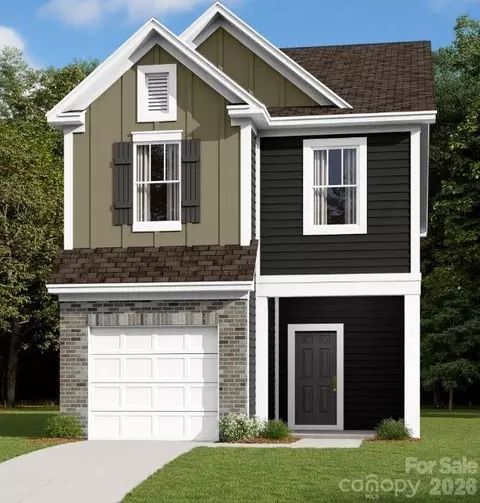 3157 Lilac Grove Dr, Charlotte, NC 28269