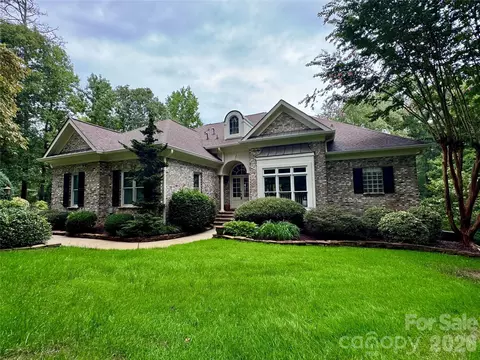 117 Whitley Mill Rd, New London, NC 28127