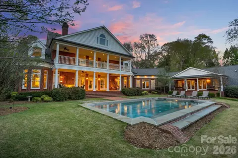 312 Old Hickory Ct, Fort Mill, SC 29715