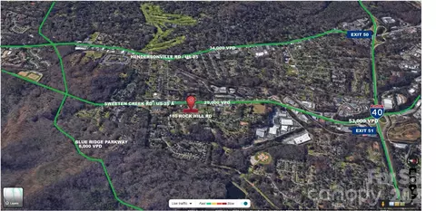 180 Rock Hill Rd, Asheville, NC 28803