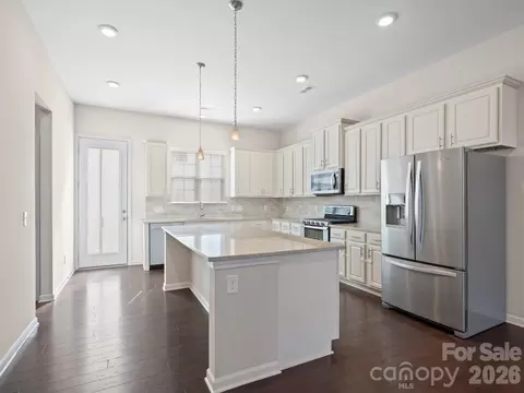 1112 Doveridge St, Charlotte, NC 28273