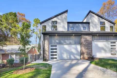320 Auten St, Charlotte, NC 28208