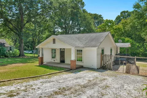 233 Proctor St, Gastonia, NC 28052