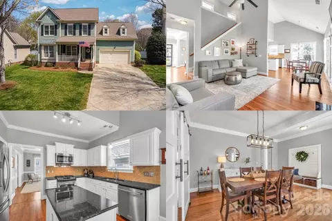 2431 Mirow Pl, Charlotte, NC 28270