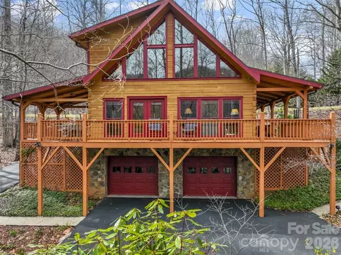 412 Blue Mist Way, Arden, NC 28704