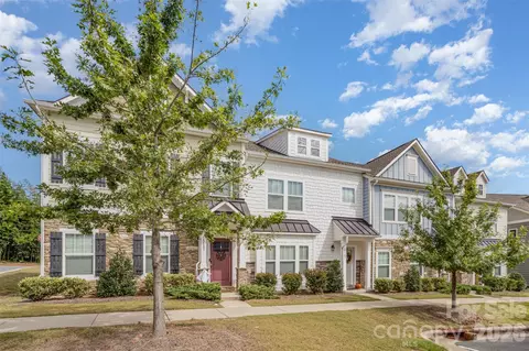 15107 Meacham Farm Dr, Huntersville, NC 28078