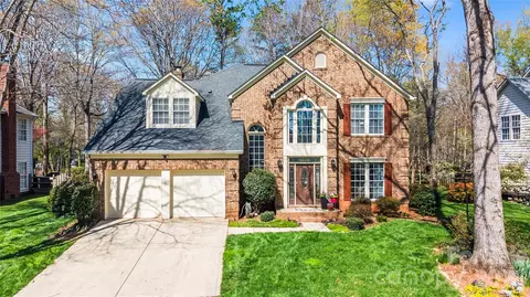 15325 Great Glen Ln, Huntersville, NC 28078