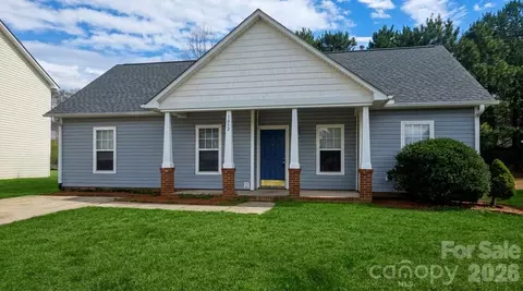 1212 Bicycle Ct, Gastonia, NC 28054