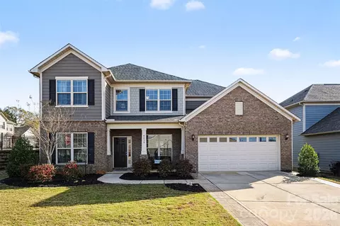 4638 Kensington Pl, Indian Land, SC 29707