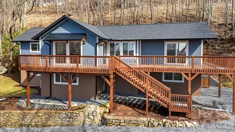 1065 Oak Ridge 713 Ln #713, Mars Hill, NC 28754