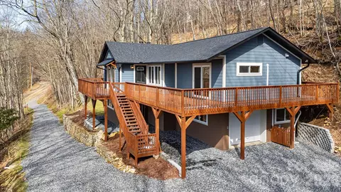 1065 Oak Ridge 713 Ln #713, Mars Hill, NC 28754