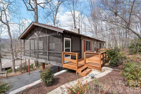 436 Crum Dr, Lake Junaluska, NC 28745