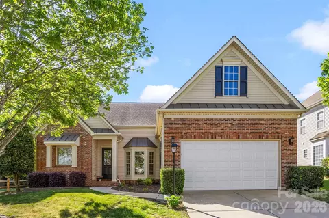 8105 Prescot Glen Pkwy, Waxhaw, NC 28173