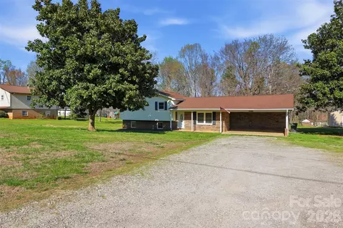 343 Brawley Rd, Cleveland, NC 27013