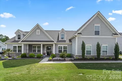 1343 Brooksland Pl, Waxhaw, NC 28173