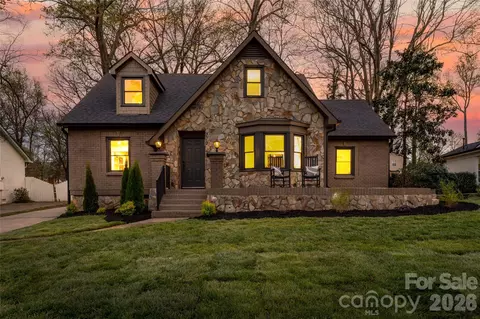 3512 Donovan Pl, Charlotte, NC 28215