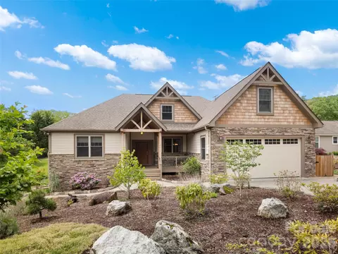 100 Klein St, Asheville, NC 28805