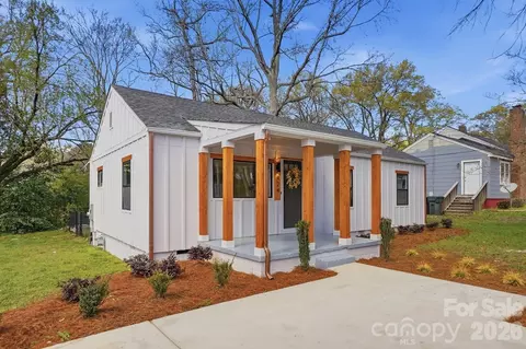 424 Keels Ave, Rock Hill, SC 29730