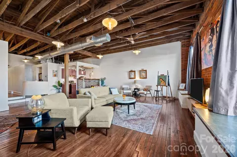 322 E Council St, Salisbury, NC 28144