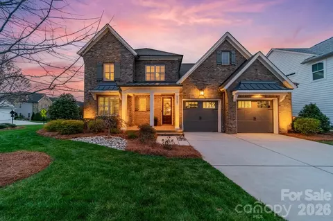 5547 Arden Mill Dr, Fort Mill, SC 29715