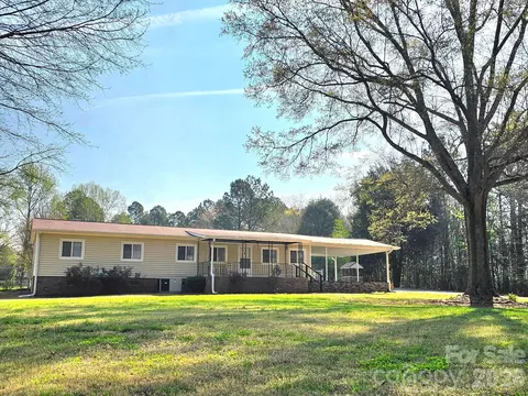 44716 Gold Branch Rd, Richfield, NC 28137