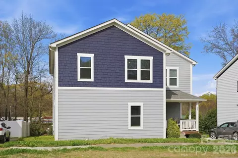 627 Grace St, Gastonia, NC 28052