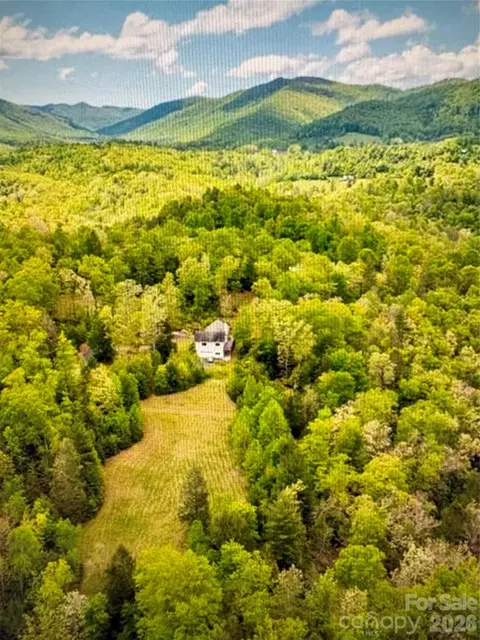 2143 Rabbit Hop Rd, Spruce Pine, NC 28777