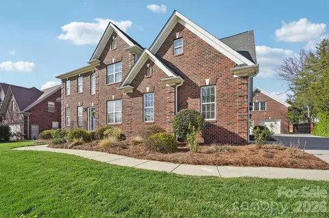 8348 Rocky River Rd, Harrisburg, NC 28075