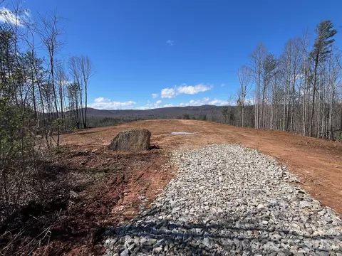 Vein Mountain Road, Nebo, NC 28761