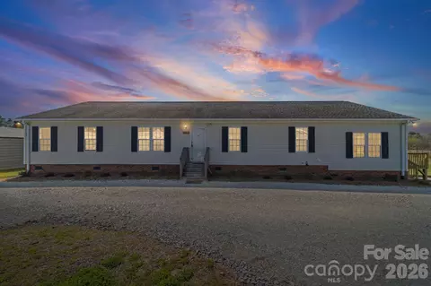 3010 Old Monroe Marshville Rd, Wingate, NC 28174
