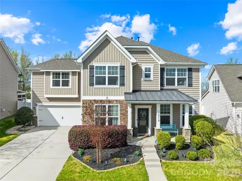 12519 Surreykirt Ln, Huntersville, NC 28078