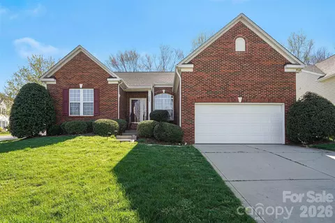 3007 Mercer 37 St #37, Indian Land, SC 29707