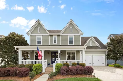 14915 Country Lake Dr, Pineville, NC 28134