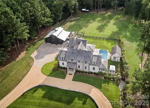 2269 New Gray Rock Rd, Fort Mill, SC 29708