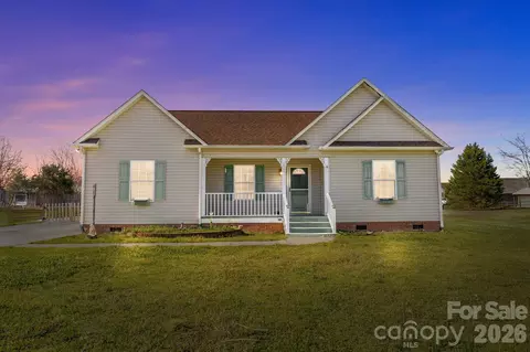 1624 Ashridge Rd, Rock Hill, SC 29730